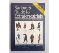 Barlowe's Guide to Extraterrestrials by Wayne Douglas Barlowe (1987-06-01)