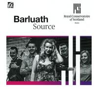 Barluath : Source, Musique traidtionnelle d'Ecosse et d'Irlande.