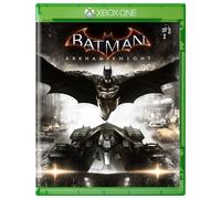 Barman Arkham Knight