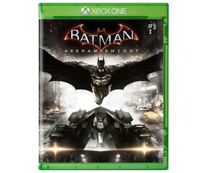 Barman Arkham Knight