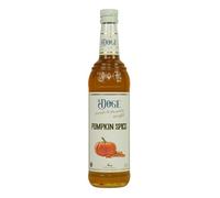 BARMAN IL DOGE Jarabe de especias de calabaza 70cl
