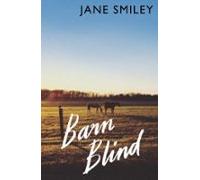 Barn Blind (ebook)