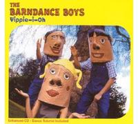 Barn Dance Boys, The - Yippie-I