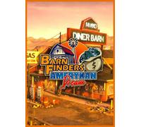 Barn Finders: Amerykan Dream PC - DLC