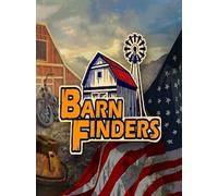 Barn Finders (PC) - Steam Gift - ROW
