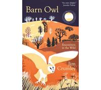 Barn Owl (Encounters in the Wild)