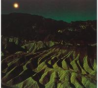 Barn Owl - Lost In The Glare