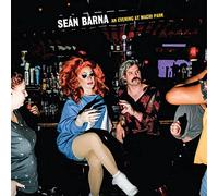 Barna,Sean - An Evening at Macri Park