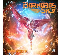 Barnabas sky - Inspirations