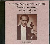 Barnabas Von Geczy