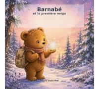 Barnabé et la première neige