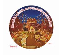 Barnabé, le Buffle en Promenade avec ses Amis: Les Guignols de la Route