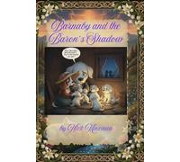 Barnaby and the Baron’s Shadow ("The Citadel Light Series")