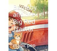 Barnaby and the Big Red Tractor (Barnaby's Adventure)