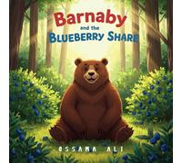 Barnaby and the Blueberry Share