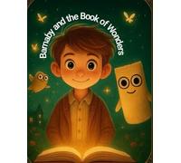 Barnaby and the Book of Wonders
