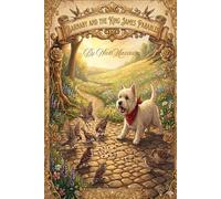 Barnaby and the King James Parables