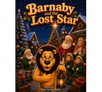 Barnaby and the Lost Star