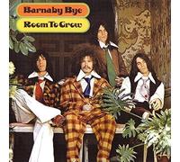 Barnaby Bye - Room To Grow