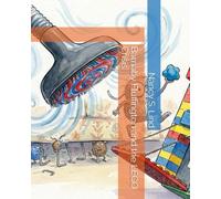 Barnaby Fluffington and the LEGO Crisis