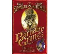 Barnaby Grimes: Legion Of The Dead (ebook)
