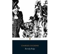 Barnaby Rudge (ebook)