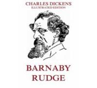 Barnaby Rudge (ebook)