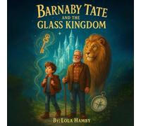 Barnaby Tate and the Glass Kingdom