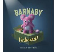 Barnaby Unboxed