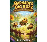 Barnaby's Big Buzz
