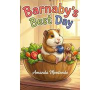 Barnaby's Big Day