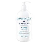 Barnängen Loción Corporal Cuidado Leche de Avena Piel Normal a Seca 400 ml