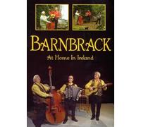 Barnbrack - Barnbrack at Home in Ireland [DVD] [2018]