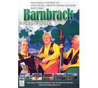 Barnbrack - Barnbrack - Shades of Green [Reino Unido] [DVD]