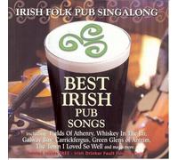 Barnbrack - Best Irish Pub Songs