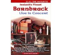 Barnbrack - Live From the Grand Opera House Belfast [DVD] [Reino Unido]