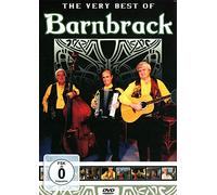 Barnbrack - The Very Best Of Barnbrack [Alemania] [DVD]