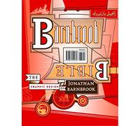 Barnbrook Bible: The Graphic Design of Jonathan Barnbrook