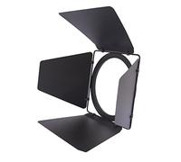 Barndoors PAR-64 del punto bk