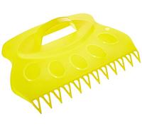 BARNEL B920 - Recogedor de hojas manual en kit (2 unidades)