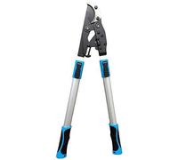 Barnel BR7000 gancho profundo telescópico trinquete lopper