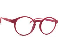 Barner Screen Le Marais Burgundy Red