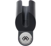 Barnery Soporte Magnético para Fustas - Gris oscuro Barnery