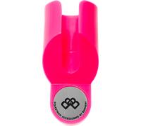 Barnery Soporte Magnético para Fustas - Rosa neón Barnery