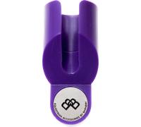 Barnery Soporte Magnético para Fustas - Violeta Barnery