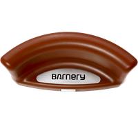 Barnery Soporte Magnético para Riendas - Marrón Barnery