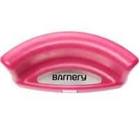 Barnery Soporte Magnético para Riendas - Rosa Barnery