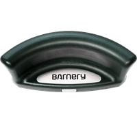 Barnery Soporte Magnético para Riendas - Verde oscuro Barnery