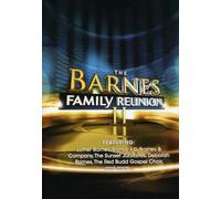 Barnes Family Reunion II [Edizione: Stati Uniti] [USA] [DVD]