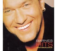 Barnes, Jimmy - Hits by Barnes, Jimmy Import edition (2003) Audio CD